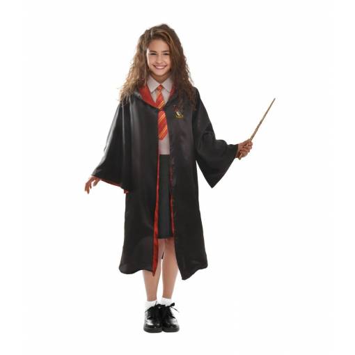 Foto - Costum de copil - Hermione Granger 7/9