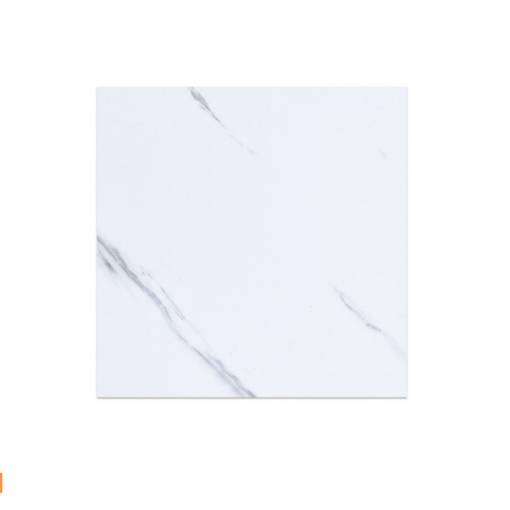 Foto - Decorație PVC autocolant - Alb lucios