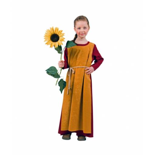 Foto - Costum de copii - Fata viking 140/152