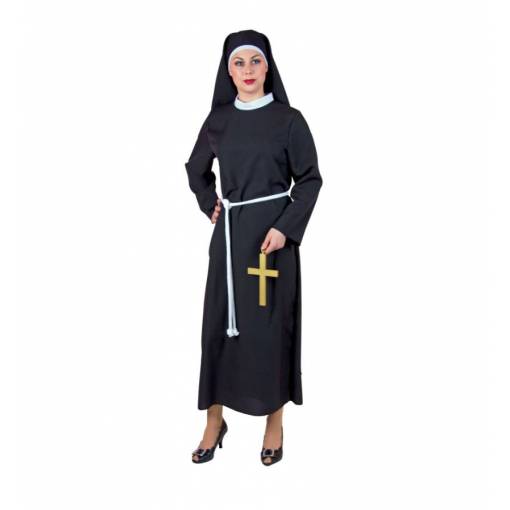 Foto - Costum feminin - Călugăriță M