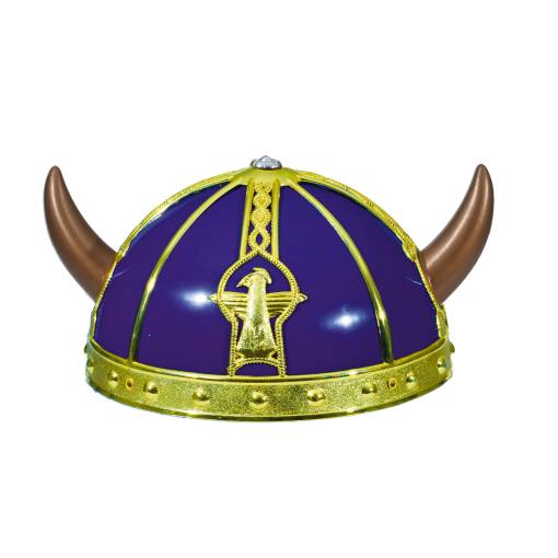 Foto - Cască vikingă - Copii