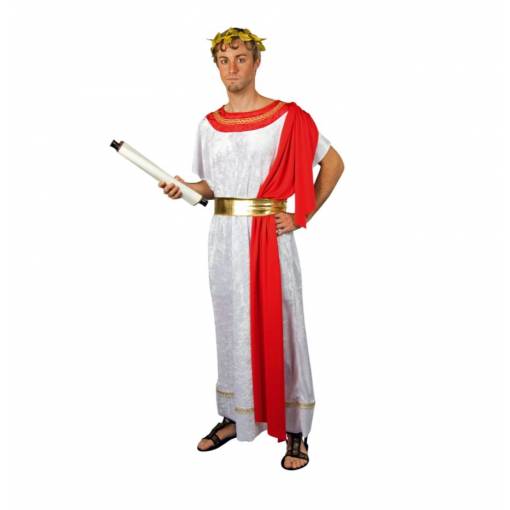 Foto - Costum bărbat - Cezar