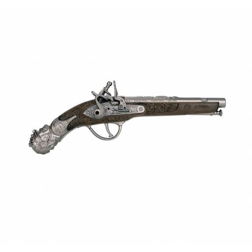 Foto - Pistolă de pirat