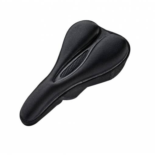 Foto - Husă căptușită pentru șa