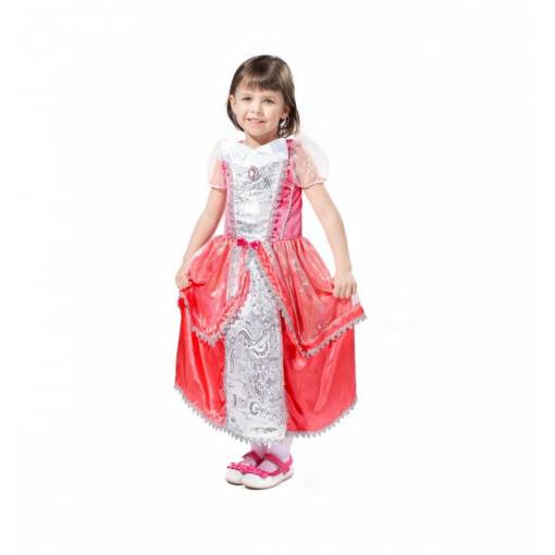 Foto - Costum pentru copii - Prințesa Corai S