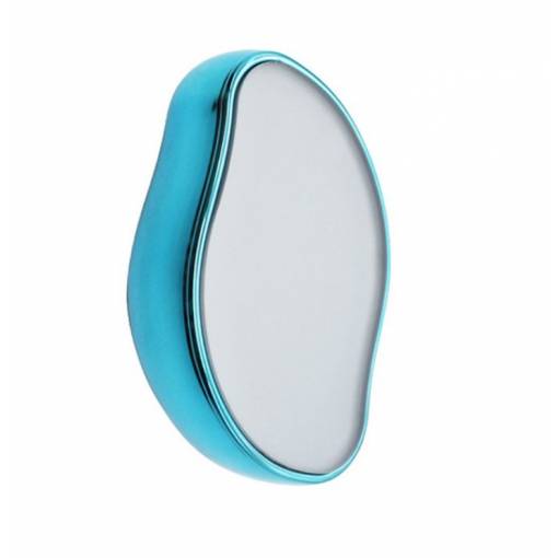 Foto - Cristal pentru îndepărtarea părului - Albastru