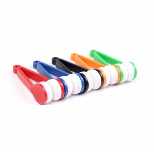 Foto - <b>Ștergător pentru ochelari din microfibră - 1 bucată</b>