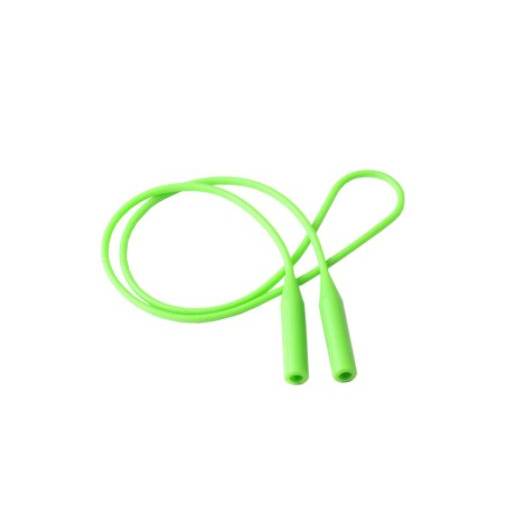 Foto - Cureaua din silicon pentru ochelari - Verde