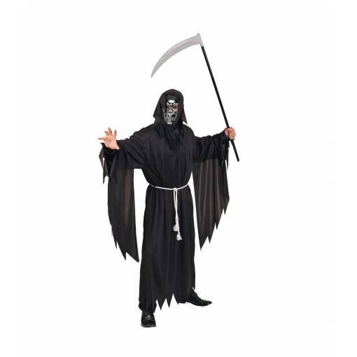 Foto - Costum de bărbătească - Moartea