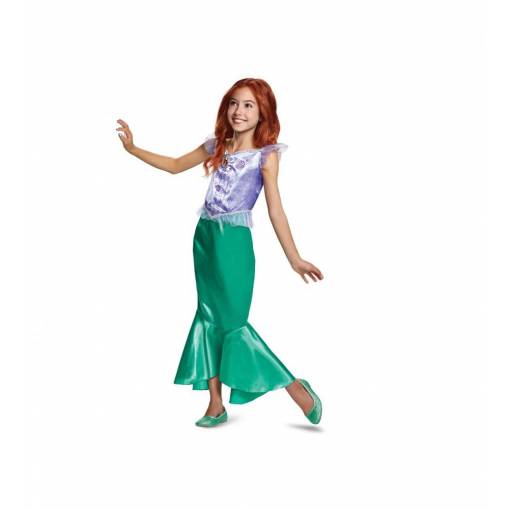 Foto - Costum de copii - Ariel 5/6