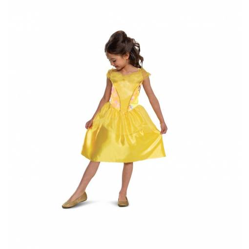 Foto - Costum de copii - Bella 7/8
