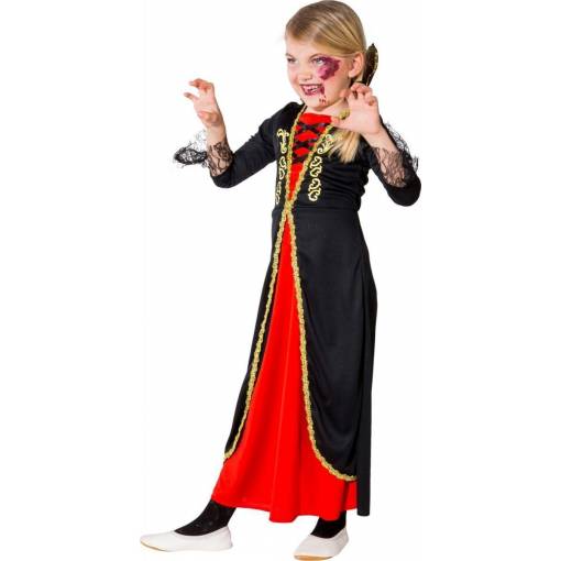Foto - Costumul copiilor - Vampir 104