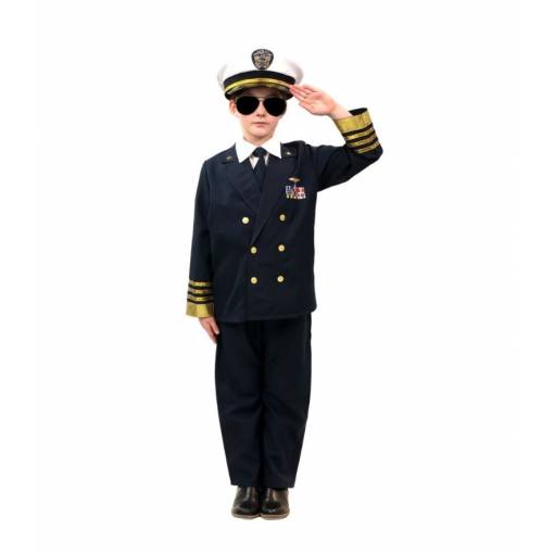Foto - Costum de copii - Dănsător 116
