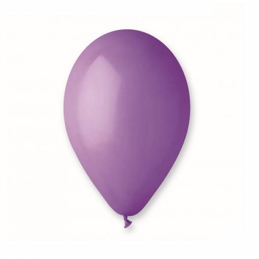 Foto - Baloane premium - Violet, 10 bucăți