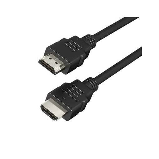 Foto - Cablu HDMI prelungitor - 150 cm, mascul/mascul