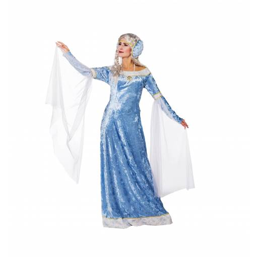 Foto - Costum de damă - Regina Ghețurilor 34/36