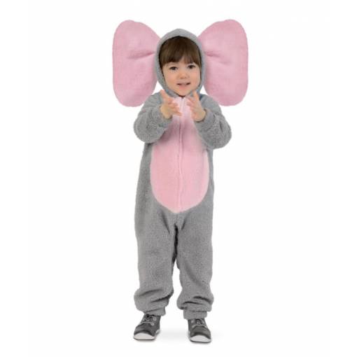 Foto - Costum pentru copii - Elefant 104