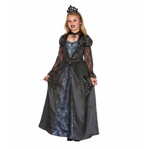 Foto - Costum pentru copii - Regina de Aur 122/128