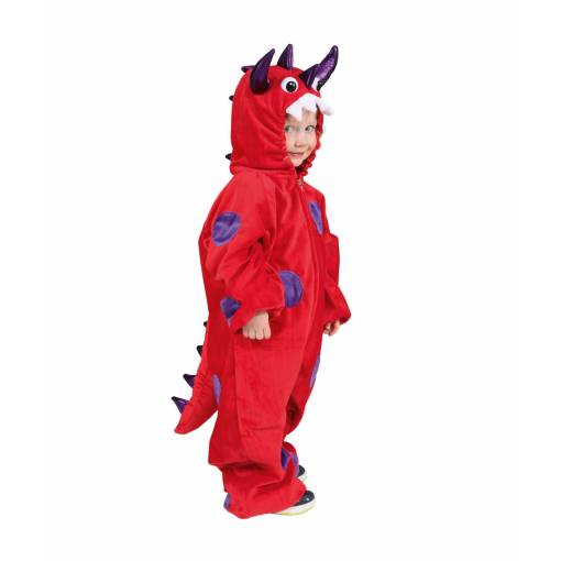 Foto - Costum pentru copii - Pisică 140/152