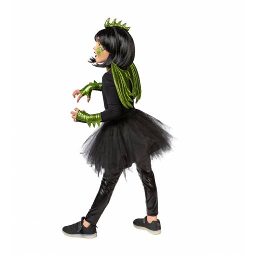 Foto - Set pentru copii - Dragon verde