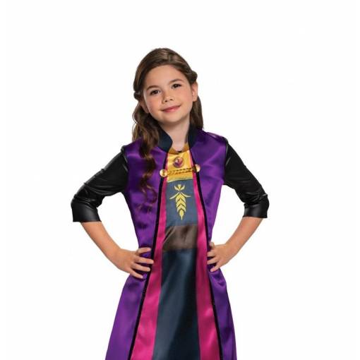Foto - Costum pentru copii - Anna 7/8