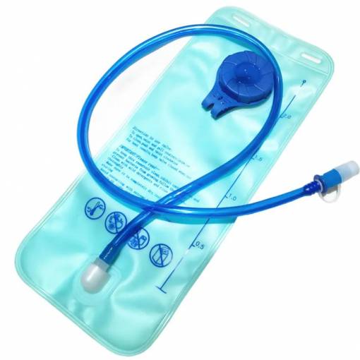 Foto - Rucsac pentru apă - 2 litri