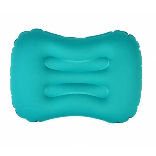 Foto - Perna gonflabilă ultra-ușoară - Turcoaz