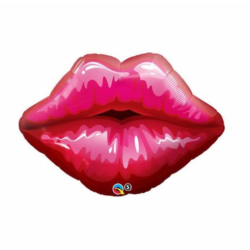 Foto - Balon de folie - Pupă, 76 cm