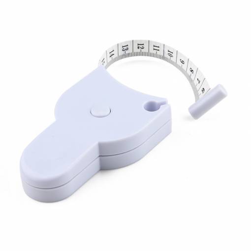 Foto - Ruletă medicală bidirecțională - 150 cm