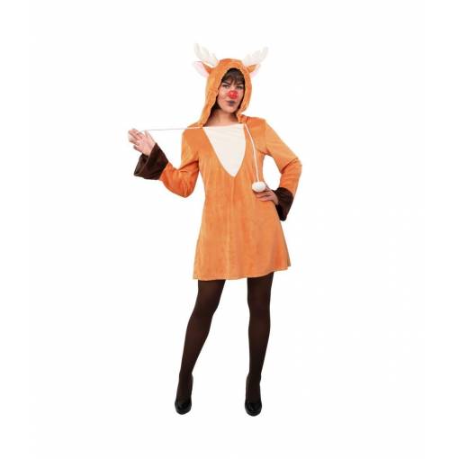 Foto - Costum de damă - Cerb 46/48