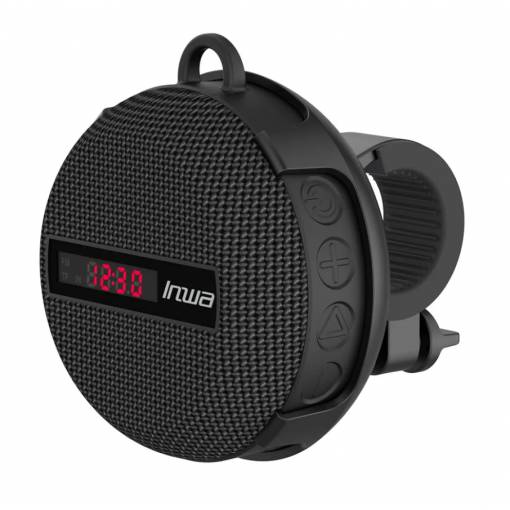 Foto - Boxă Bluetooth portabilă rezistentă la apă IP65 pentru bicicleta