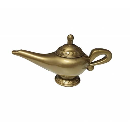 Foto - Lampă magică