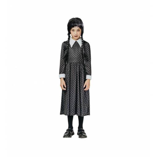 Foto - Costum pentru copii - Fiica gotică 120/130