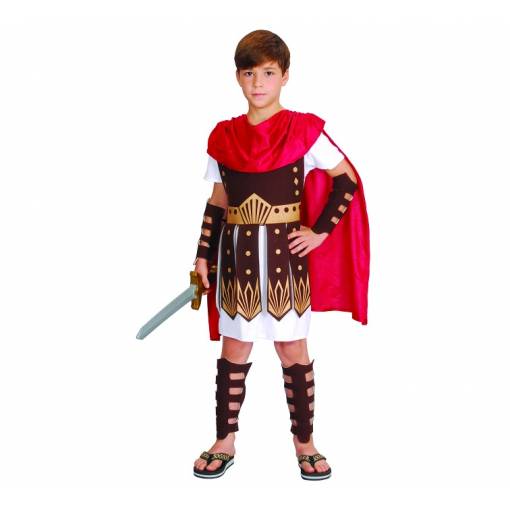 Foto - Costum de copii - Gladiator 130/140
