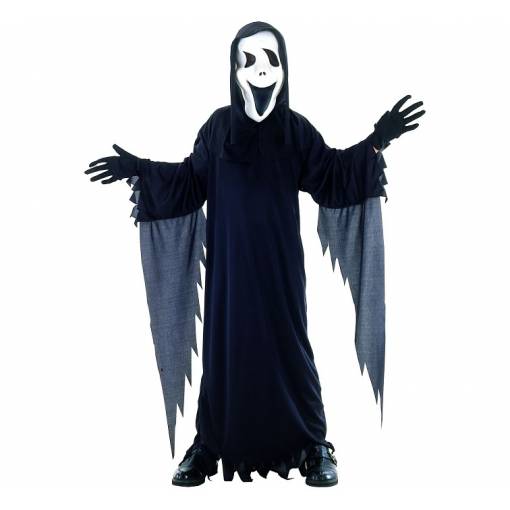Foto - Costum de copii - Demon 130/140