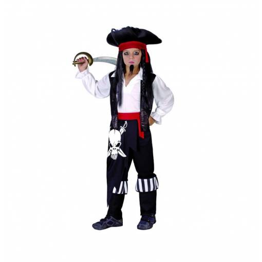Foto - Costum de copii - Pirat 120/130