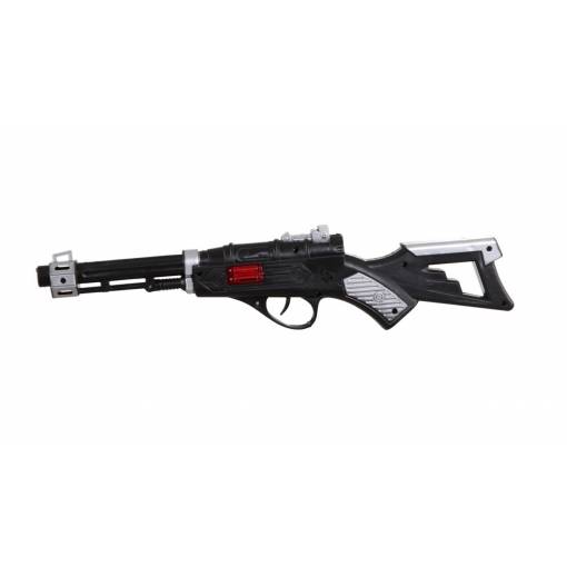 Foto - Pistol cu efecte - 40 cm
