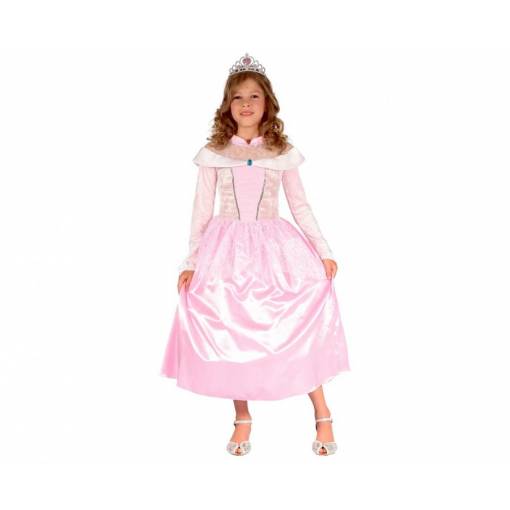 Foto - Costum pentru copii - Prințesa iubirii 120/130
