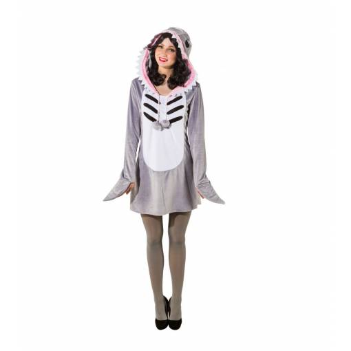 Foto - Costum pentru femei - Rechin 42/44