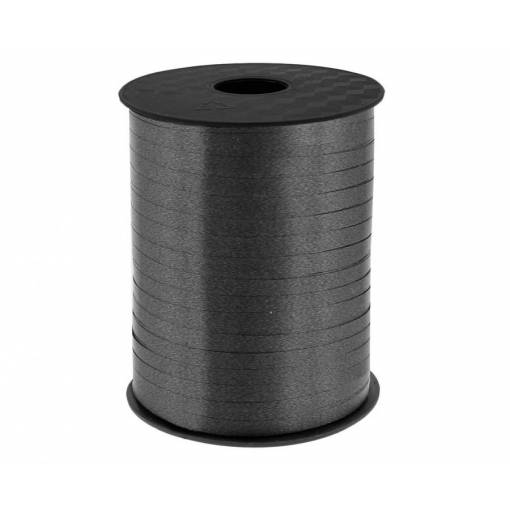 Foto - Panglica pastel - Neagră, 458 m