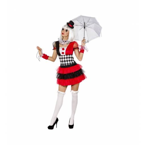 Foto - costum de damă - Pierrot 42/44