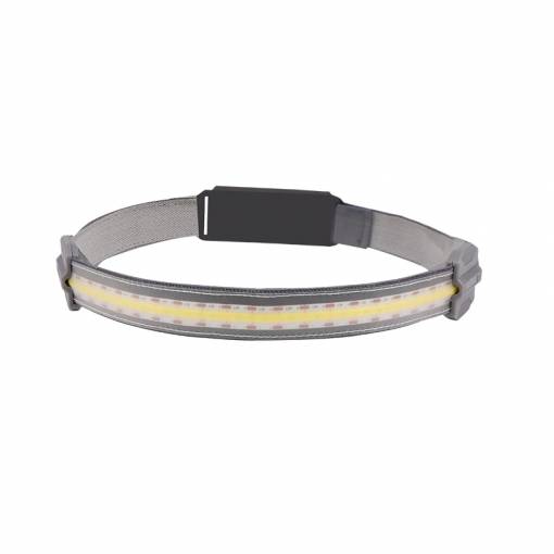 Foto - Lanterna LED bidirecțională cu încărcare USB