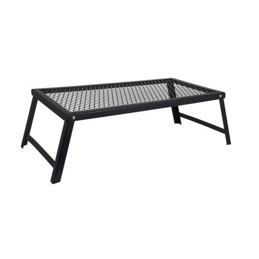 Foto - Grătar de camping pliabil