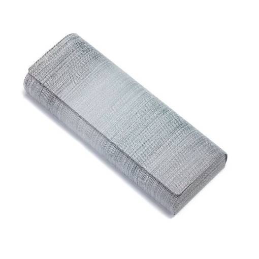 Foto - Carcasă pentru ochelari - Spectru gri