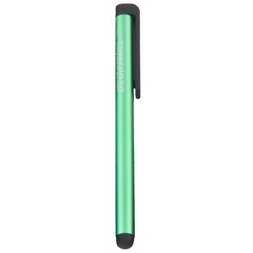 Foto - Stylus pentru ecran - Verde