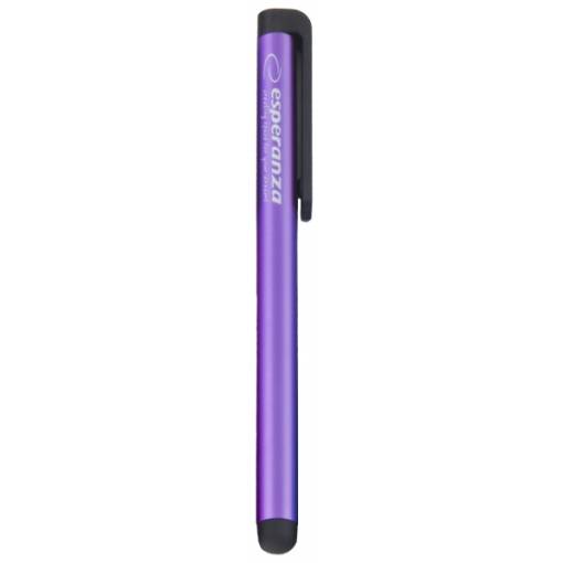 Foto - Stylus pentru ecran - Violet