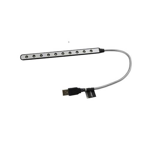 Foto - Lampă LED USB pentru laptop