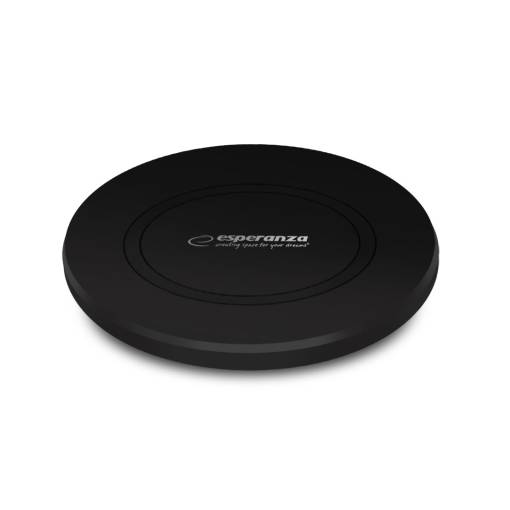 Foto - Încărcător wireless rapid 15W