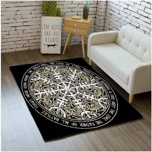 Foto - Covoare 50 x 80 cm - Helm of Awe