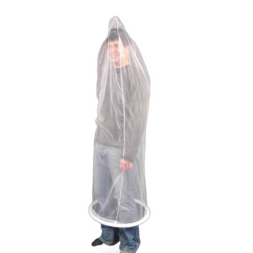 Foto - Costum pentru adulți - Prezervativ